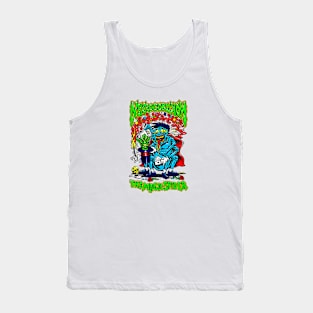 Empress Land Nekrogoblikon Tank Top